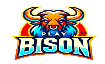 bison kasyno logo